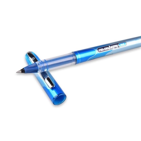 Bút lông bi Thiên Long RB-68 (xanh)