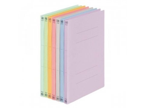 Bìa Acco Giấy Có Kẹp A4-S/021N Plus (180Tờ) Xanh lá