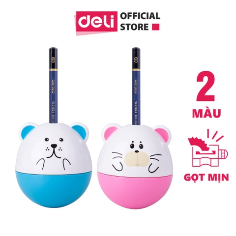 Gọt Chì Lật Đật DELI E0522