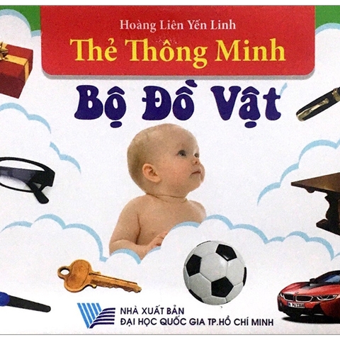 Thẻ thông minh: Quốc kỳ các nước Châu Phi