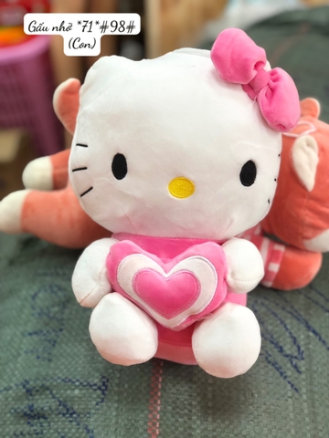 Gấu Nhỡ *71* (Con)