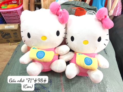 Gấu Nhỡ *71* (Con)