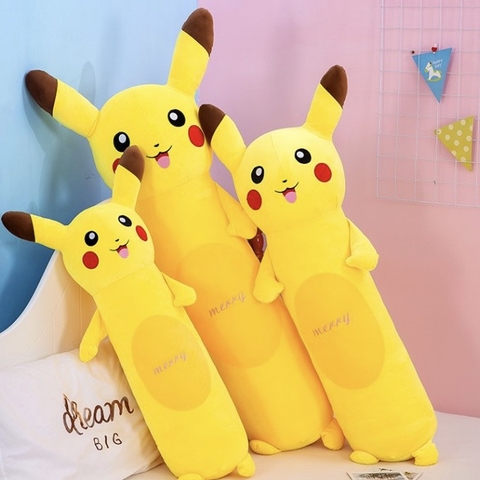 Gối Pikachu S1 *164* (Con)