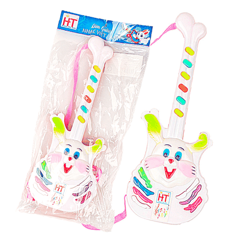Đàn ghita thỏ bọc HT7847 *46*