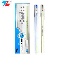 Bút Bi Thiên Long TL 093 Xanh - Hộp