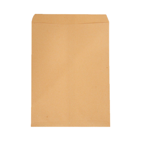 Bao Thư Vàng 25 *35 cm A4 F100 - xấp 100 cái