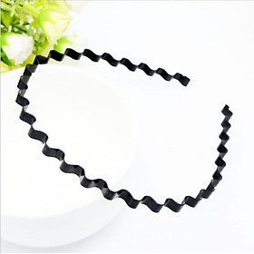CÀI TÓC MÀU ĐEN 1H XOÀN (1 BỊCH=12 CÁI)