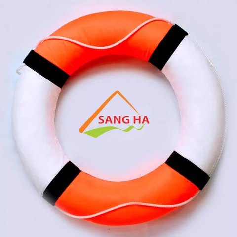 Phao Xốp Cứu Sinh Loại Đại 40X70F