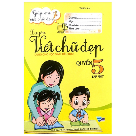 Sách bài tập lớp 5 (Bộ Giáo Dục và đào tạo) (12c)