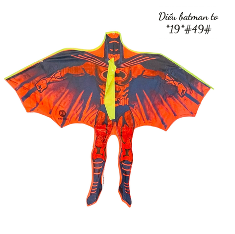 Diều Batman to