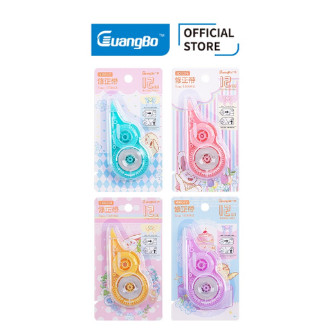 Băng xóa kéo 20m Guangbo H05098