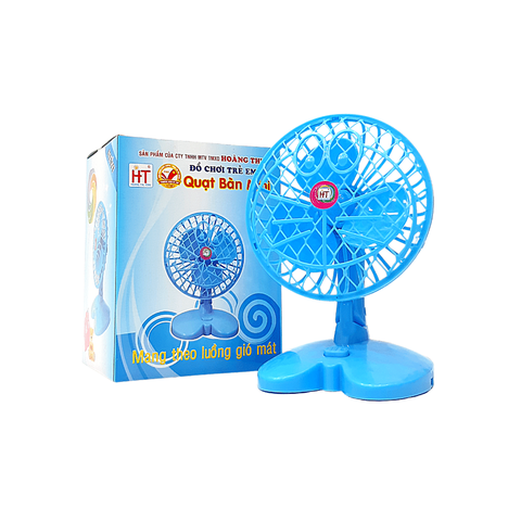 Quạt bàn đoremon HT7805 *31* - Hộp