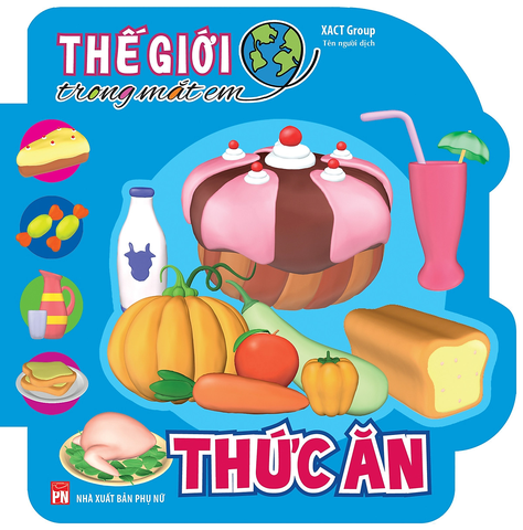 Thế giới trong mắt em - Trang phục B30