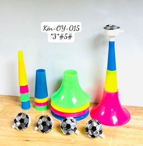 Kèn - OY-015 *3*