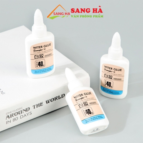 Keo sữa 40g Guangbo H05265