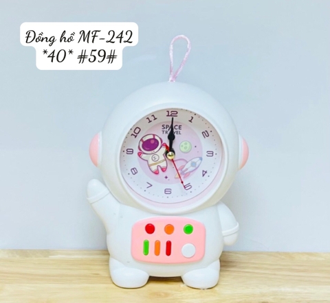 Đồng hồ MF-242 *39,06*