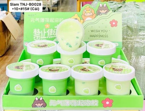 Slime TNJ-B0028 *10*