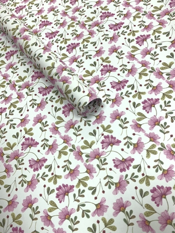 Giấy dán tường *2* (Tờ)
