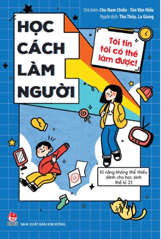 Học cách làm người