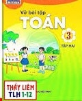 Sách bài tập lớp 3 (Chân Trời Sáng Tạo) (13c)