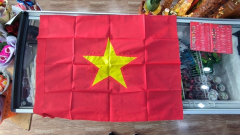 Cờ Tổ Quốc