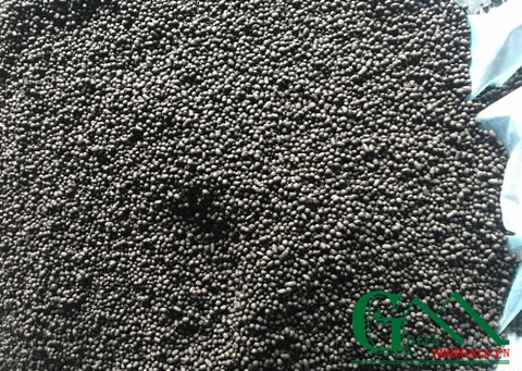 Bentonite - Chất kết dính, vo viên