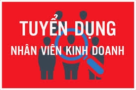 Thông báo tuyển dụng