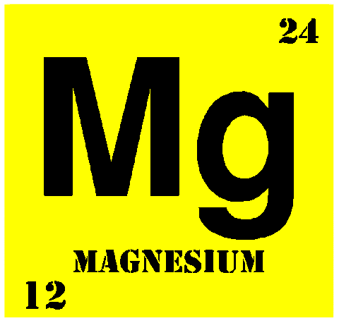 Magie (Mg) đối với cây trồng