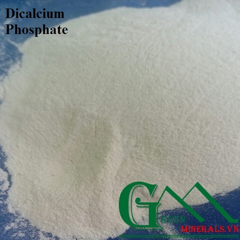 DCP (Dicalcium Phosphate) - Hóa Chất Nông Nghiệp