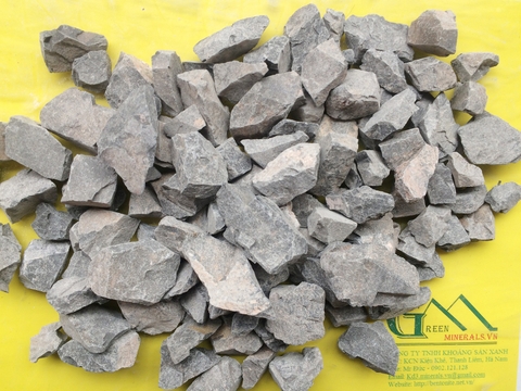 Dolomite tự nhiên 21%MgO