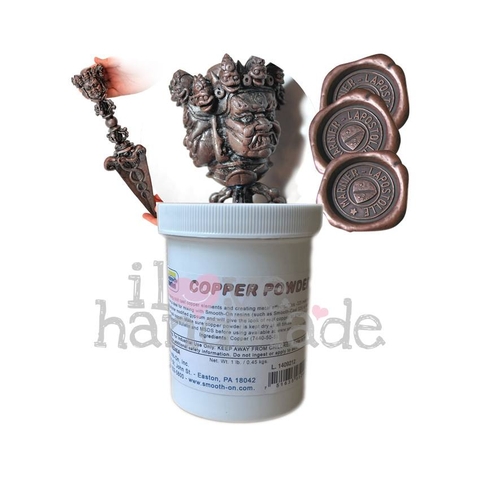 Bột đồng Copper Powder