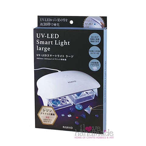 Đèn UV-Led (LỚN) - Padico UV-LED Smart Light LARGE