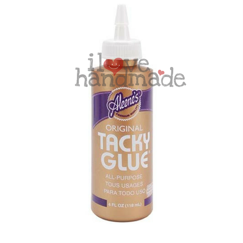 ORIGINIAL TACKY GLUE KEO DÁN ĐẤT SÉT, DÁN VẢI