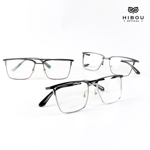 Gọng Kính Hibou HK3056