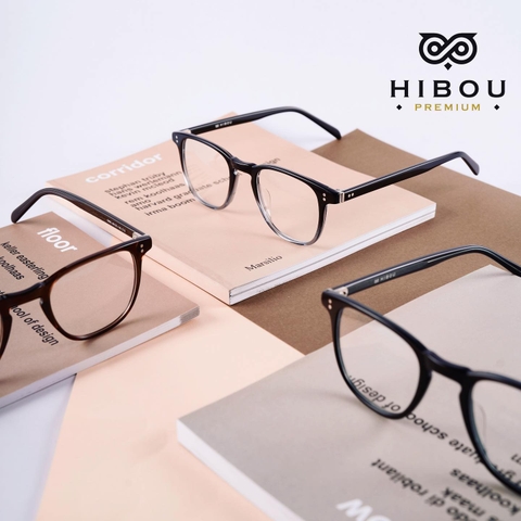 Gọng Kính G806