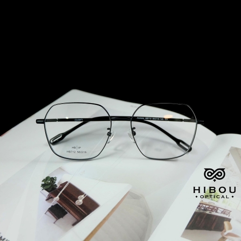 Gọng Kính HB712