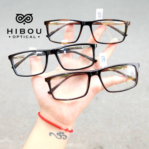 Gọng kính cận GD236