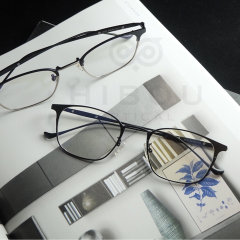 Gọng Kính Cận CH8018
