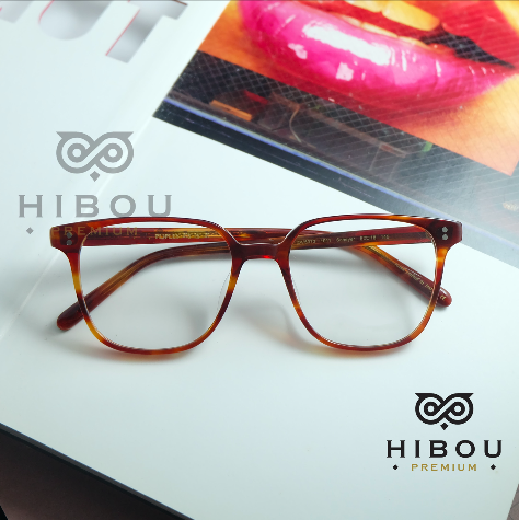 Gọng Kính Cận OV5373