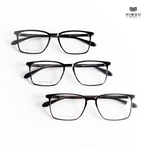 Gọng Kính Cận Hibou CK30051