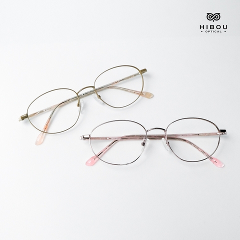 Gọng Kính Cận Hibou GT1735
