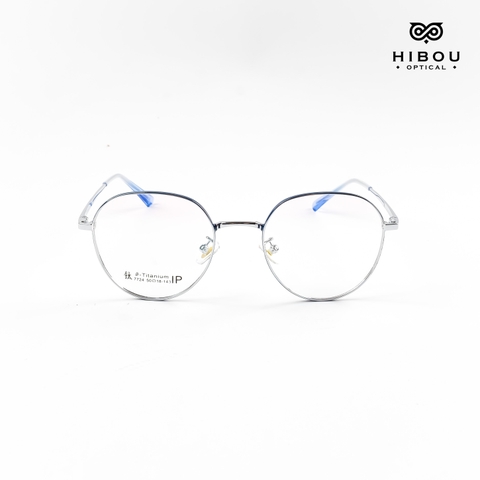 Gọng Kính Hibou Optical T7724