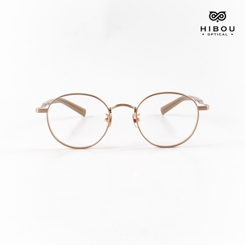 Gọng Kính Cận Hibou TH8012