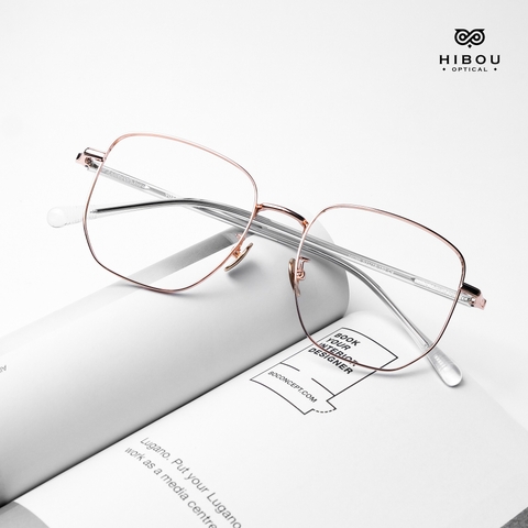 Gọng Kính YT56096