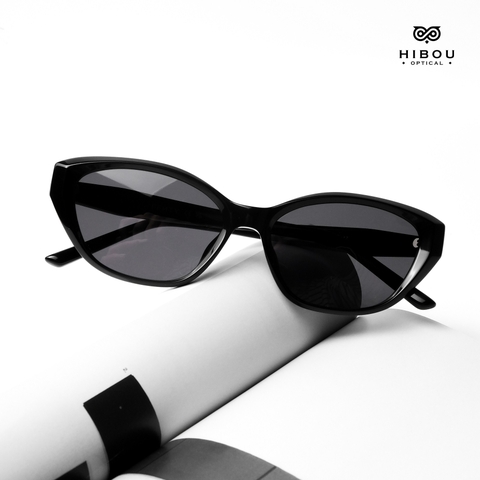 Kính Thời Trang Hibou TT9118
