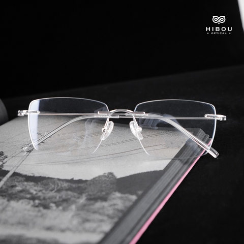 Gọng Kính Cận Hibou AR1268