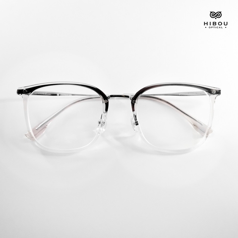 Gọng Kính Cận Hibou T22640
