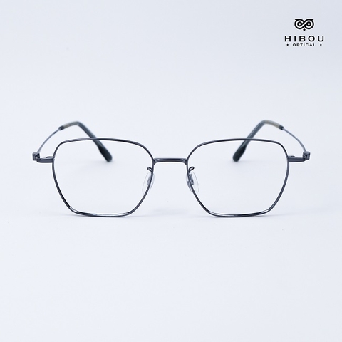 Gọng Kính Cận Hibou OFF6505