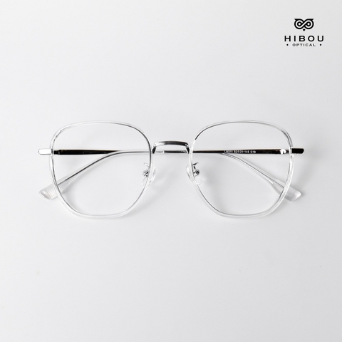Gọng Kính Cận Hibou GT311
