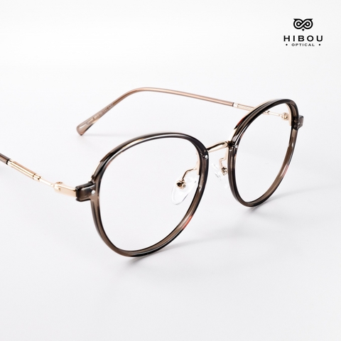 Gọng Kính Cận Hibou GT117